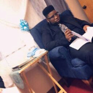 Meet your Posher, Drummaboy